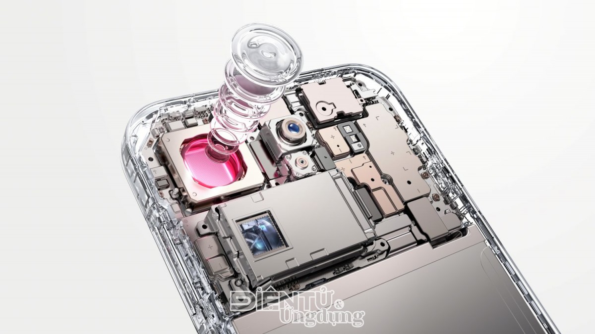 OPPO Find X9 Series chính thức ra mắt tại Việt Nam, giá từ 22,900,000 đồng OPPO Find X9 Series chính thức ra mắt tại Việt Nam, giá từ 22,900,000 đồng