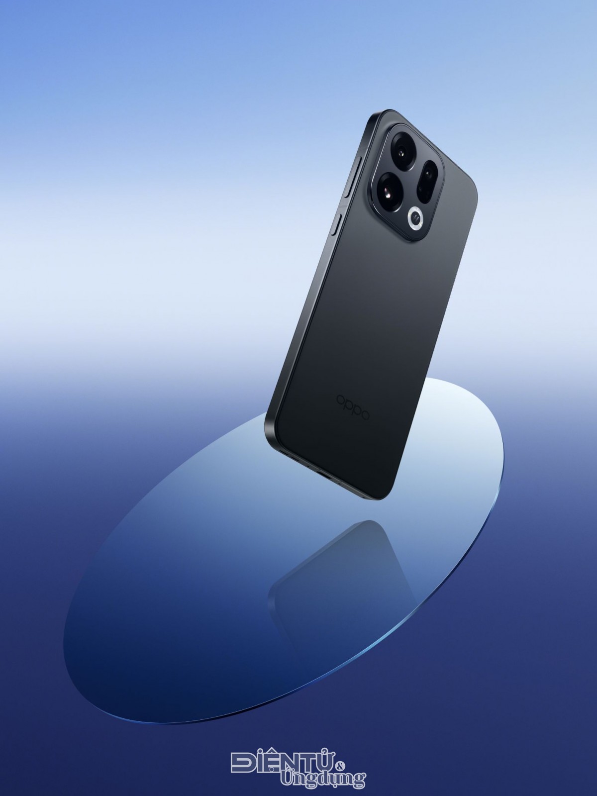 OPPO Find X9 Series chính thức ra mắt tại Việt Nam, giá từ 22,900,000 đồng OPPO Find X9 Series chính thức ra mắt tại Việt Nam, giá từ 22,900,000 đồng