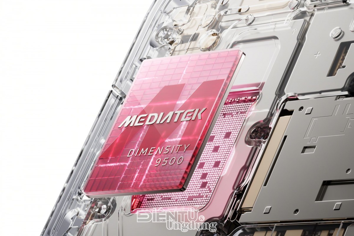 OPPO Find X9 Series chính thức ra mắt tại Việt Nam, giá từ 22,900,000 đồng OPPO Find X9 Series chính thức ra mắt tại Việt Nam, giá từ 22,900,000 đồng