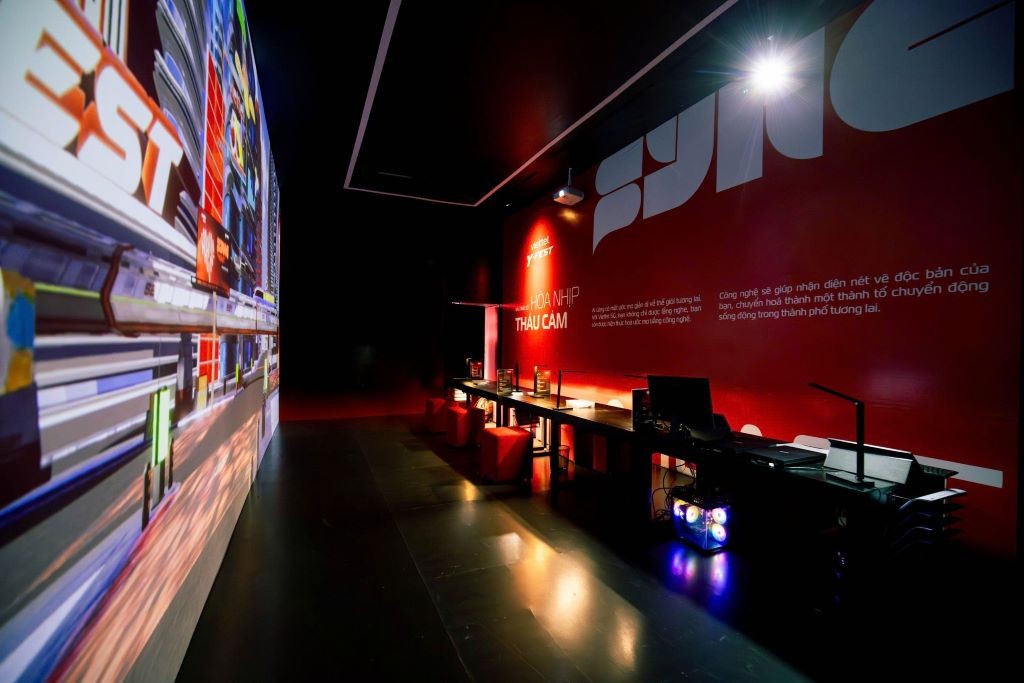 Y-FEST 2025 sẵn sàng 'cập bến' Thành phố Hồ Chí Minh vào ngày 2/11 tới