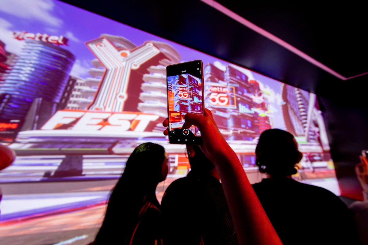 Y-FEST 2025 sẵn sàng 'cập bến' Thành phố Hồ Chí Minh vào ngày 2/11 tới