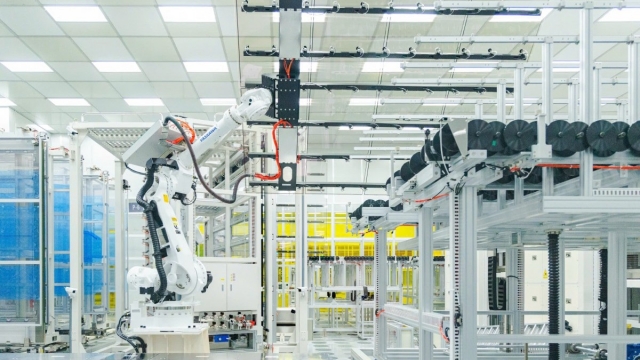 TCL khẳng định vị thế dẫn đầu toàn cầu bằng cách tự chủ công nghệ