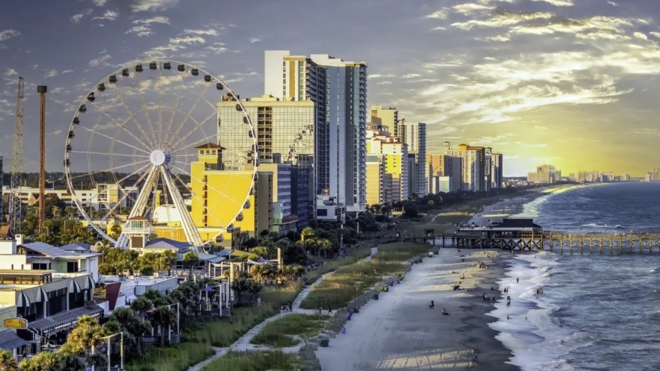 Người Mỹ đang tiếp tục