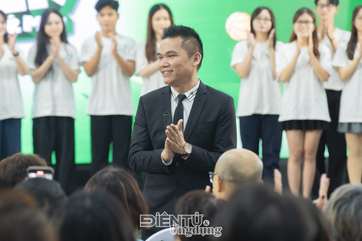 Chương trình truyền hình thực tế ‘Sinh viên thế hệ mới’ chính thức trở lại Chương trình truyền hình thực tế ‘Sinh viên thế hệ mới’ chính thức trở lại