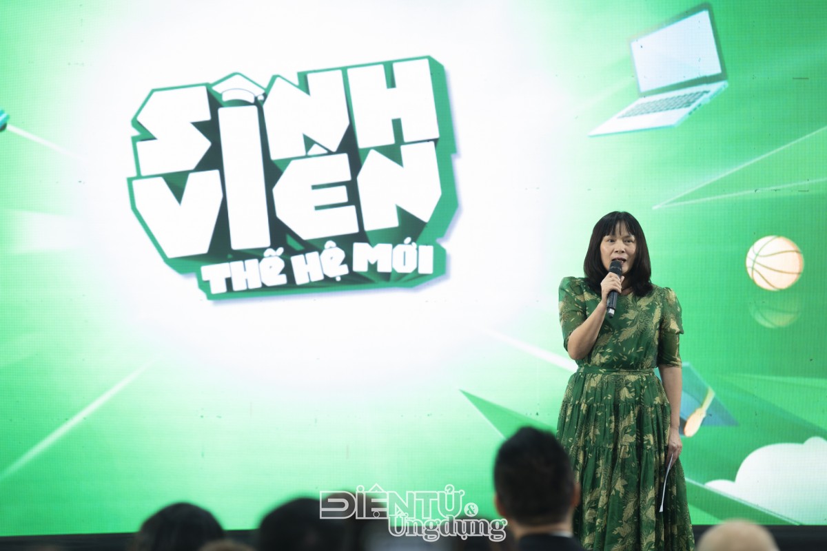 Chương trình truyền hình thực tế ‘Sinh viên thế hệ mới’ chính thức trở lại Chương trình truyền hình thực tế ‘Sinh viên thế hệ mới’ chính thức trở lại Chương trình truyền hình thực tế ‘Sinh viên thế hệ mới’ chính thức trở lại Chương trình truyền hình thực tế ‘Sinh viên thế hệ mới’ chính thức trở lại