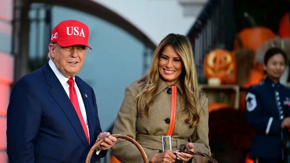 Bóng ma tăng giá đã qua: Phố Wall cân bằng giữa trò lừa và phép màu trong mùa Halloween