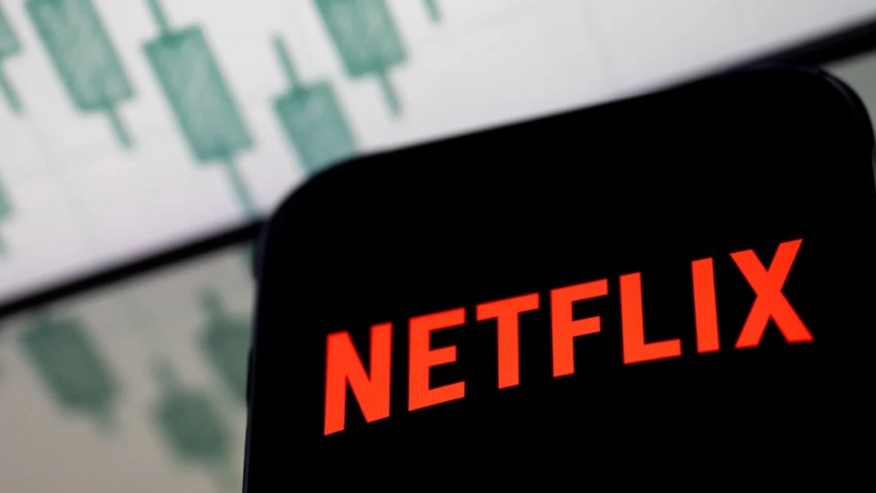 Netflix thông báo chia tách cổ phiếu theo tỷ lệ 10:1, giúp nhà đầu tư dễ tiếp cận hơn