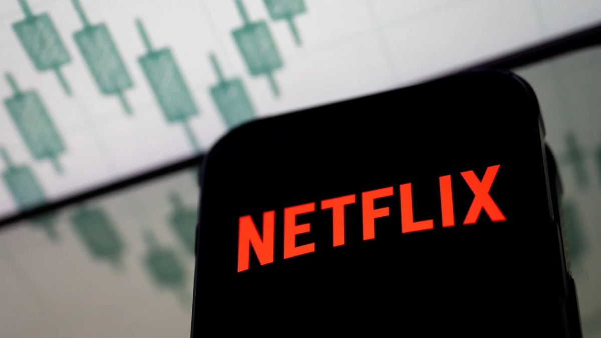 Netflix thông báo chia tách cổ phiếu theo tỷ lệ 10:1, giúp nhà đầu tư dễ tiếp cận hơn Netflix thông báo chia tách cổ phiếu theo tỷ lệ 10:1, giúp nhà đầu tư dễ tiếp cận hơn
