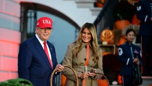 Bóng ma tăng giá đã qua: Phố Wall cân bằng giữa trò lừa và phép màu trong mùa Halloween