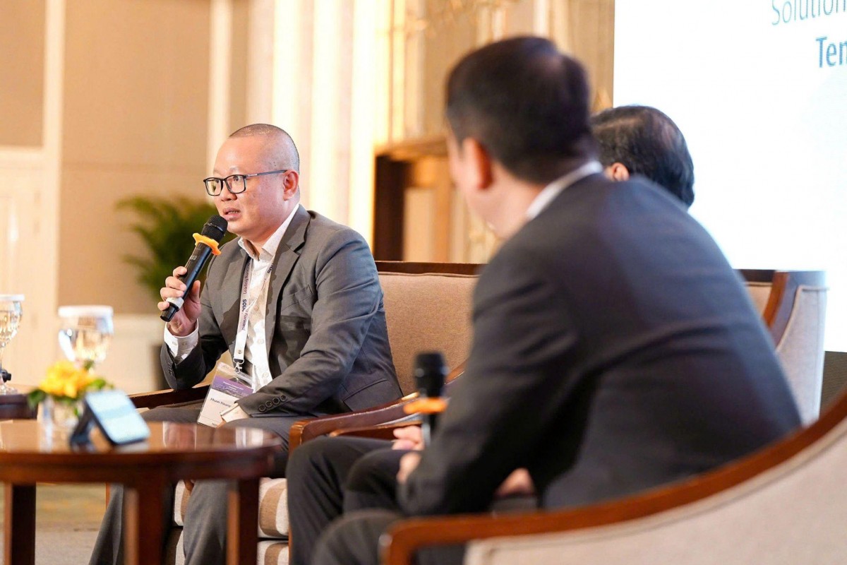 PGBank lập kỷ lục triển khai Core banking trong 5 tháng, nhận giải ‘Nhanh nhất khu vực’ PGBank lập kỷ lục triển khai Core banking trong 5 tháng, nhận giải ‘Nhanh nhất khu vực’