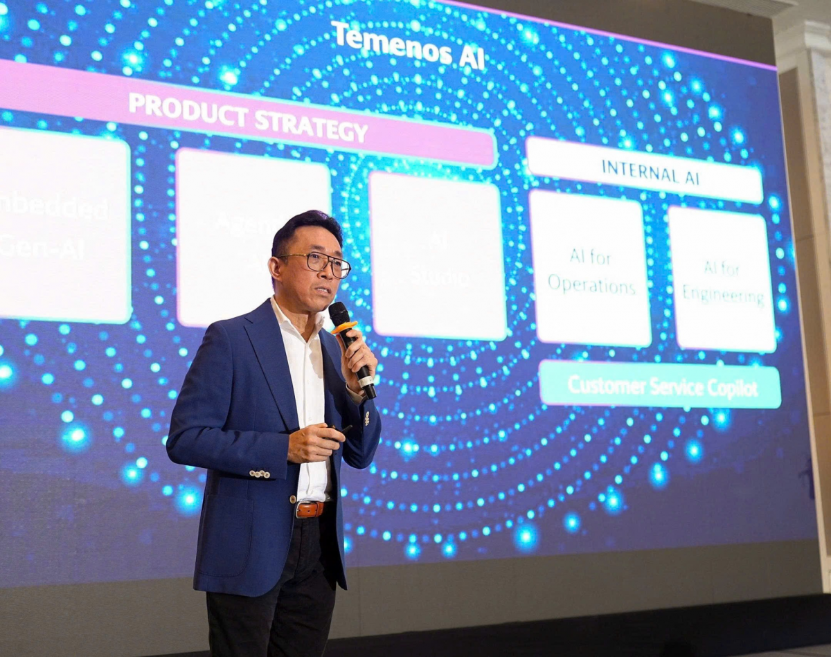 PGBank lập kỷ lục triển khai Core banking trong 5 tháng, nhận giải ‘Nhanh nhất khu vực’ PGBank lập kỷ lục triển khai Core banking trong 5 tháng, nhận giải ‘Nhanh nhất khu vực’