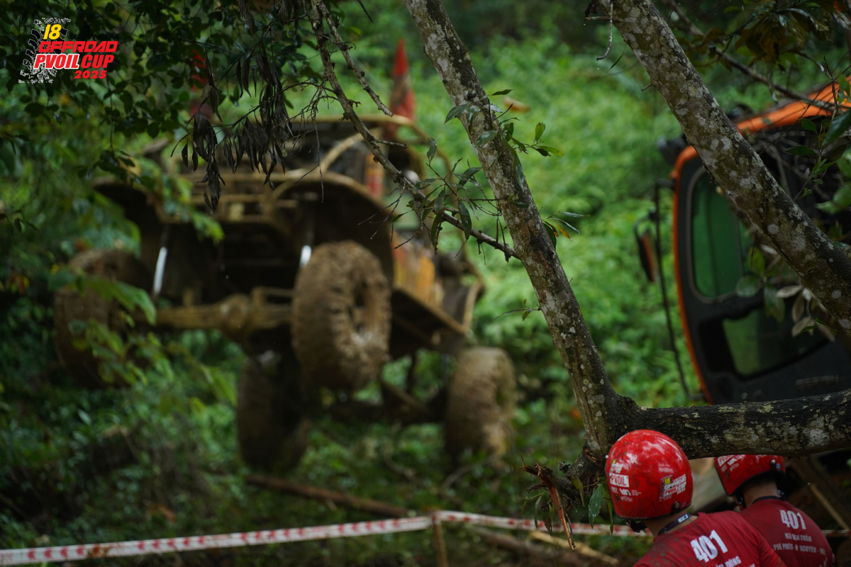 Hình ảnh trong ngày thi đấu đầu tiên. Nguồn: BTC Hình ảnh trong ngày thi đấu đầu tiên. Nguồn: BTC