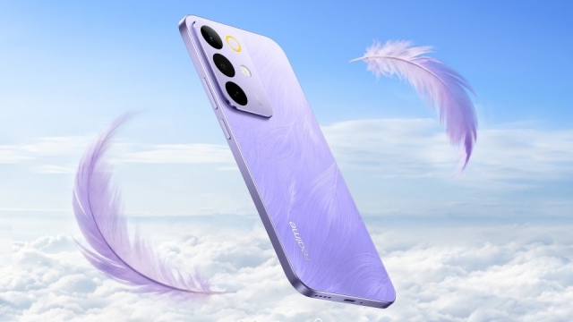 realme C85 Series siêu pin, siêu kháng nước chính thức ra mắt thị trường Việt