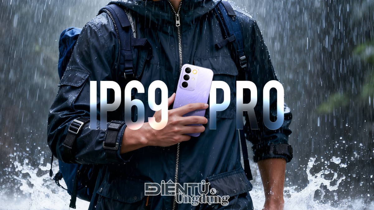 realme C85 Series siêu pin, siêu kháng nước chính thức ra mắt thị trường Việt realme C85 Series siêu pin, siêu kháng nước chính thức ra mắt thị trường Việt