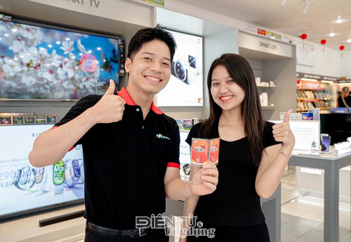 Nhà mạng FPT triển khai tính năng kích hoạt SIM qua VNeID Nhà mạng FPT triển khai tính năng kích hoạt SIM qua VNeID