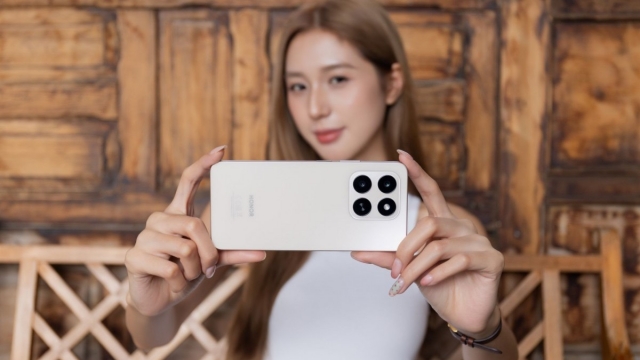 HONOR X7d, chiếc smartphone ‘nồi đồng cối đá’ chính thức ra mắt