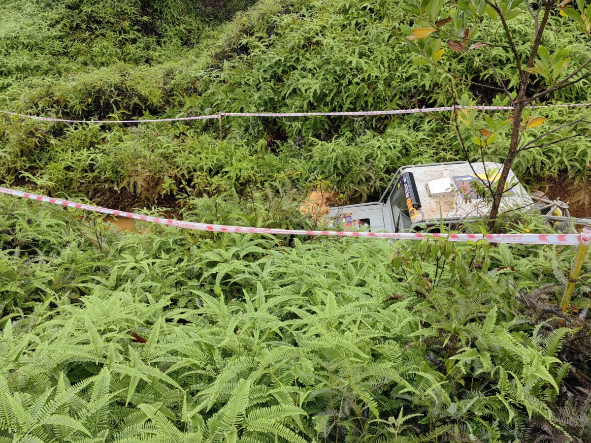 Những thách thức tại đường đua số 11 giải PVOIL VOC 2025