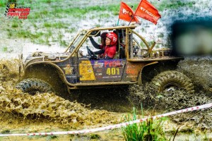 Những thách thức tại đường đua số 11 giải PVOIL VOC 2025