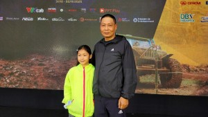 Những điều đặc biệt tại ngày khai mạc giải đua xe địa hình PVOIL VOC 2025