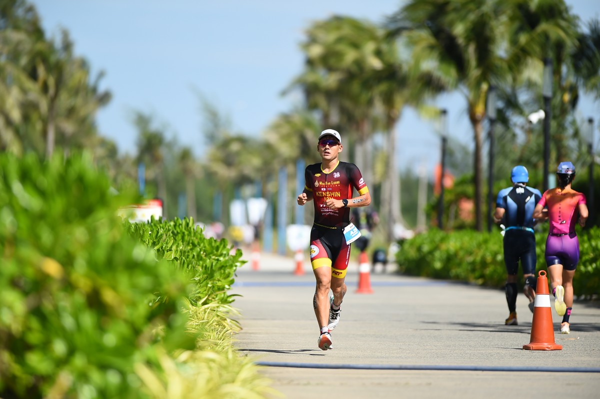 Sắp diễn ra Tuần lễ sự kiện BIM Group IRONMAN 70.3 Phú Quốc 2025