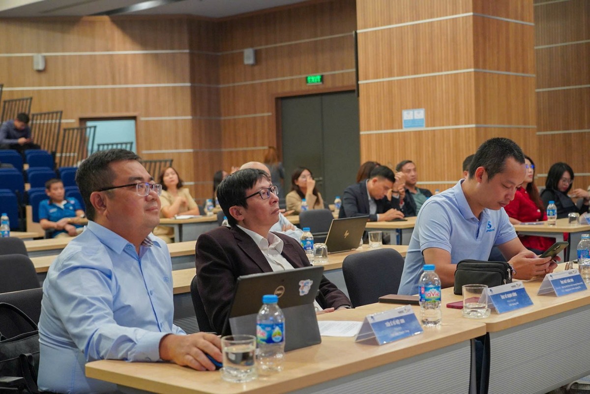 Kết nối và phát triển mạng lưới các trung tâm đổi mới sáng tạo, khởi nghiệp sáng tạo