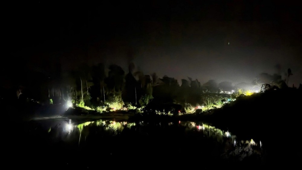 PVOIL VOC 2025: Đêm Adventure trở lại - Thử thách khắc nghiệt dưới bóng tối