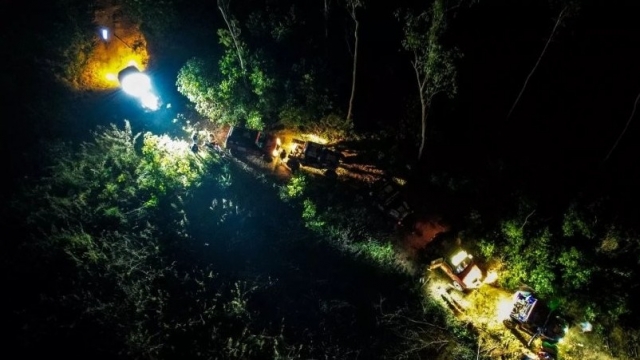 PVOIL VOC 2025: Góc nhìn của tổ trọng tài về bài đua đêm Adventure.