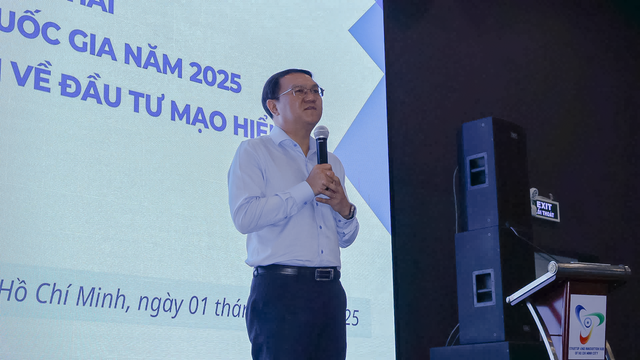 Thúc đẩy hệ sinh thái khởi nghiệp sáng tạo Việt Nam phát triển bền vững Thúc đẩy hệ sinh thái khởi nghiệp sáng tạo Việt Nam phát triển bền vững