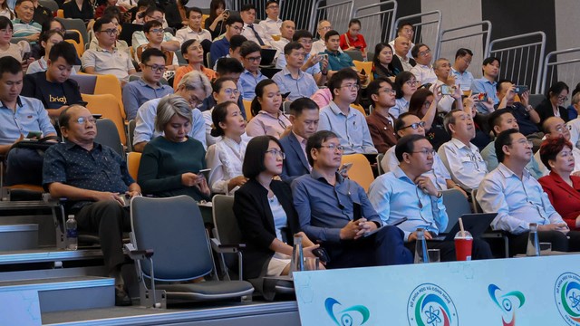 Thúc đẩy hệ sinh thái khởi nghiệp sáng tạo Việt Nam phát triển bền vững