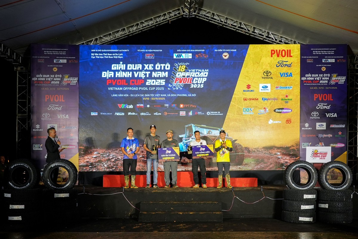 Chủ nhân các giải thưởng Ấn tượng và giải thưởng Cống hiến Chủ nhân các giải thưởng Ấn tượng và giải thưởng Cống hiến