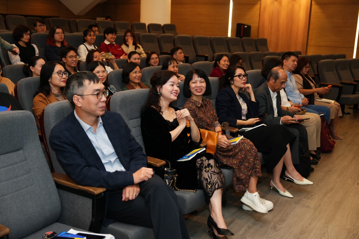 Giáo dục cần gì để con người không lệ thuộc vào trí tuệ nhân tạo