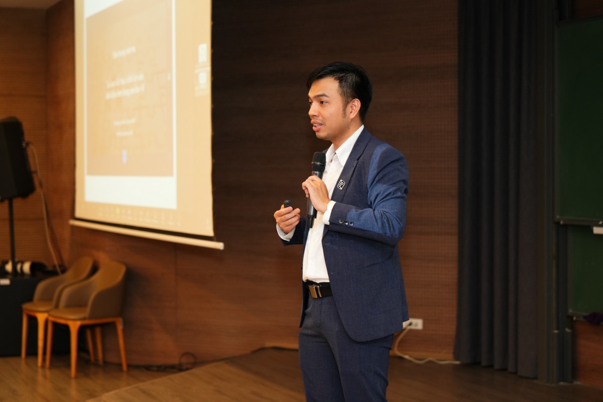 Giáo dục cần gì để con người không lệ thuộc vào trí tuệ nhân tạo