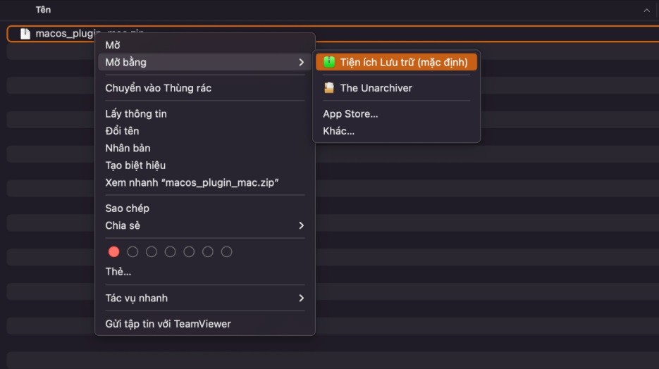 Hướng dẫn cài đặt và sử dụng phần mềm VGAIA Security của VikkiBankS trên Windows, MacOS