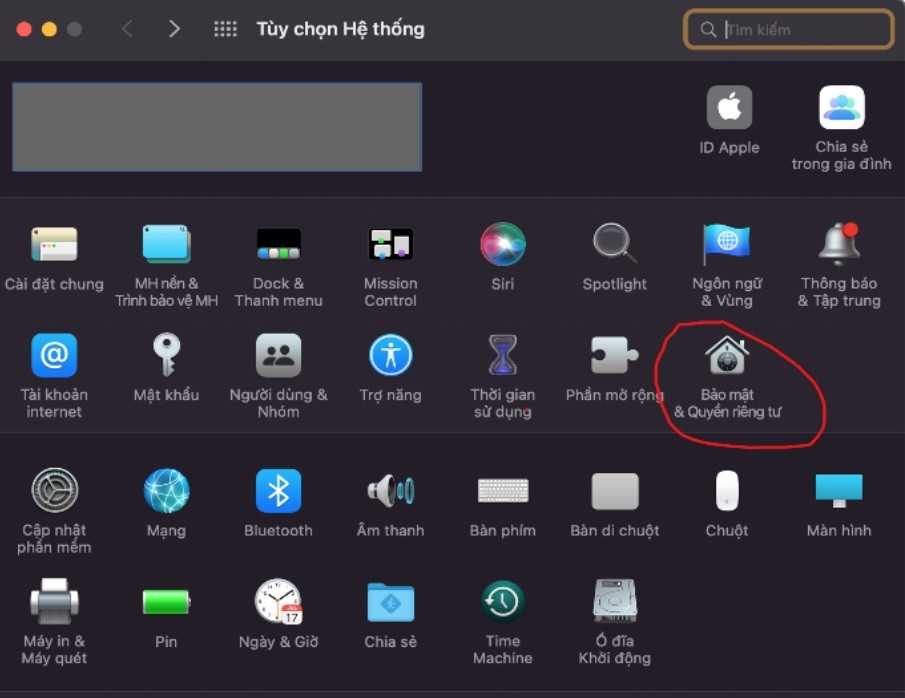 Hướng dẫn cài đặt và sử dụng phần mềm VGAIA Security của VikkiBankS trên Windows, MacOS
