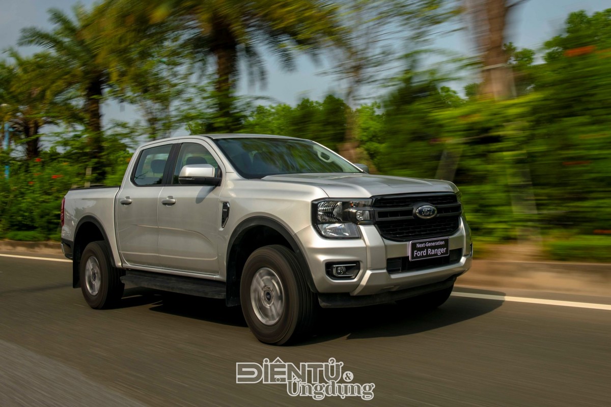 Ford Việt Nam ra mắt chương trình khuyến mãi mới