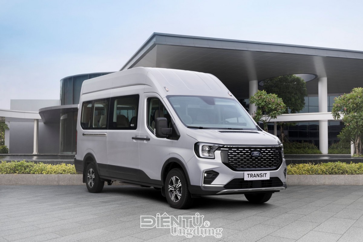 Ford Việt Nam ra mắt chương trình khuyến mãi mới