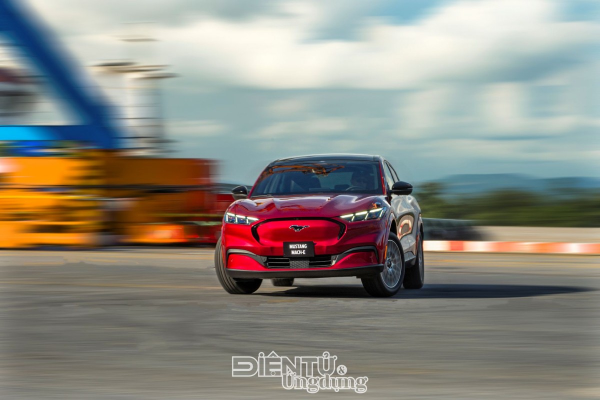 Ford Việt Nam ra mắt chương trình khuyến mãi mới