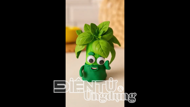 Việt Nam chính thức được trải nghiệm ứng dụng Sora bằng tiếng Việt Việt Nam chính thức được trải nghiệm ứng dụng Sora bằng tiếng Việt