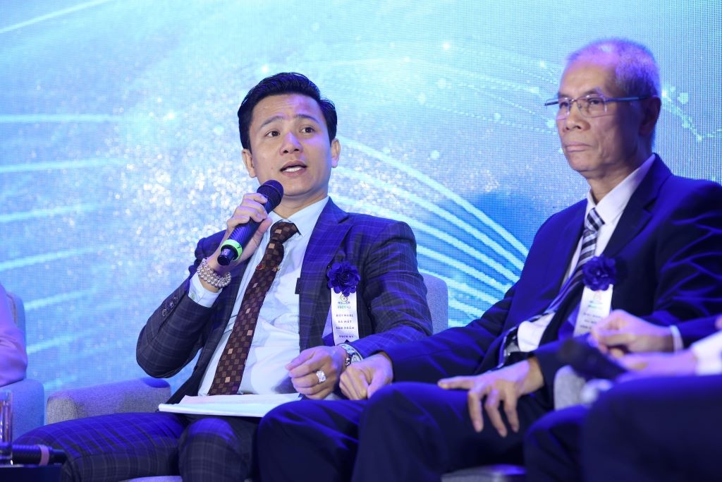 FECO X3: Công nghệ nano hứa hẹn 'xanh hóa' giao thông Việt Nam FECO X3: Công nghệ nano hứa hẹn 'xanh hóa' giao thông Việt Nam