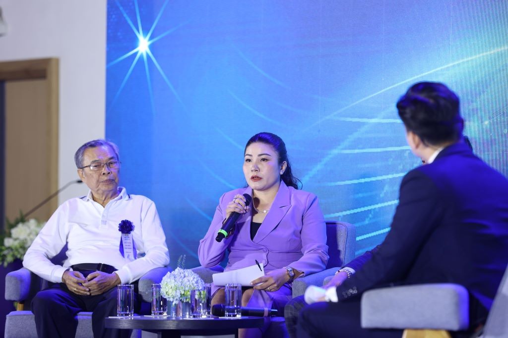 FECO X3: Công nghệ nano hứa hẹn 'xanh hóa' giao thông Việt Nam FECO X3: Công nghệ nano hứa hẹn 'xanh hóa' giao thông Việt Nam