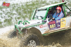 Đội 407 - Ngọc Trai Wolver đổi màu huy chương thành công sau 5 lần liên tiếp chỉ về nhì