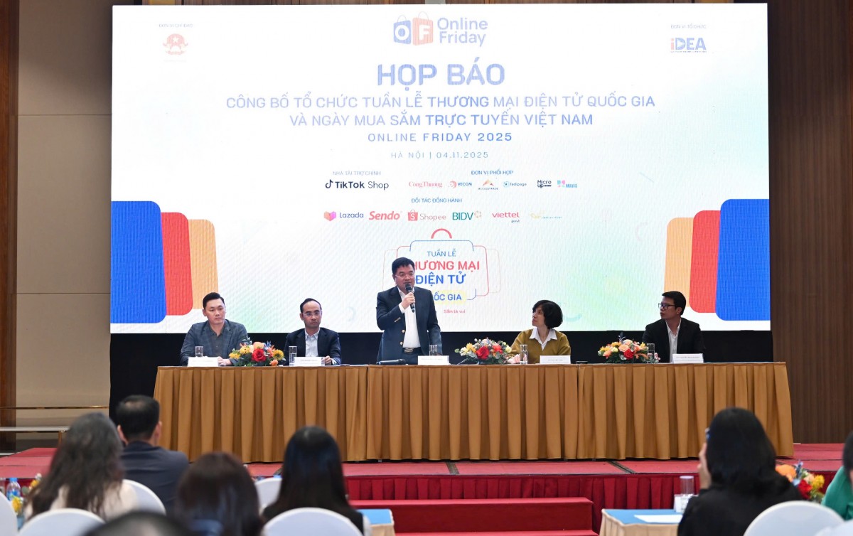 Online Friday Online Friday