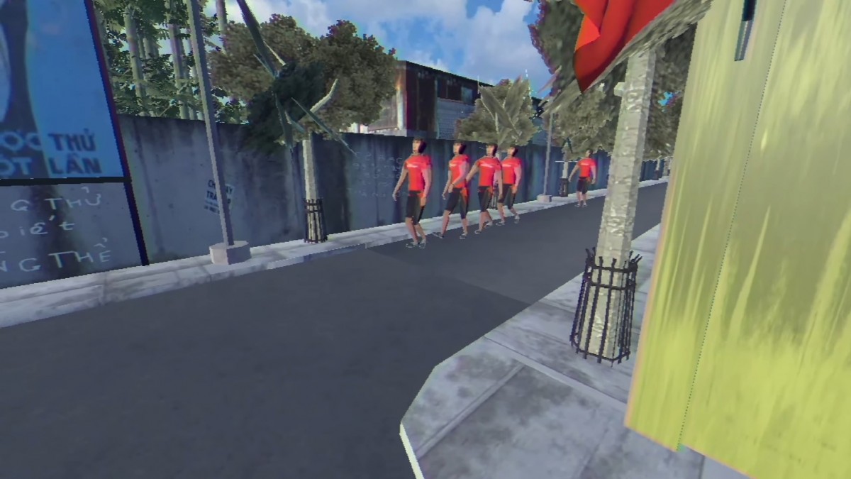 Sự nổi tiếng của Brother Hai’s Restaurant là sự bất ngờ đối với chính tác giả