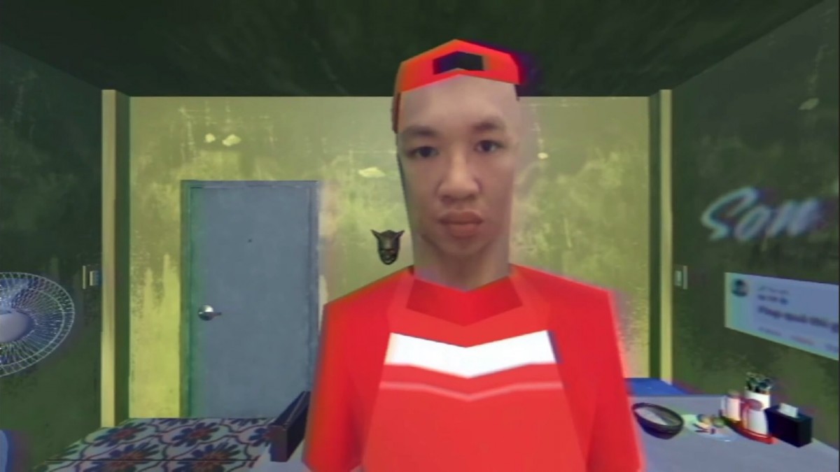 Anh Hai – nhân vật chính của tựa game.