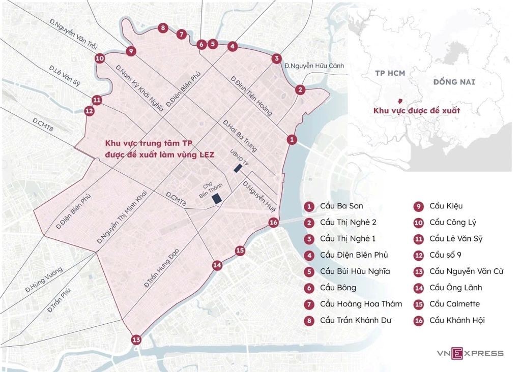 Xe máy chạy xăng sẽ được cải tạo sang điện thế nào