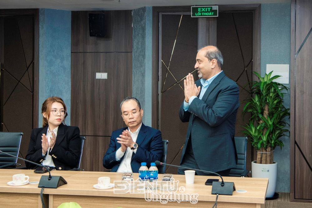 Ford Việt Nam thúc đẩy chương trình Ford Ensure