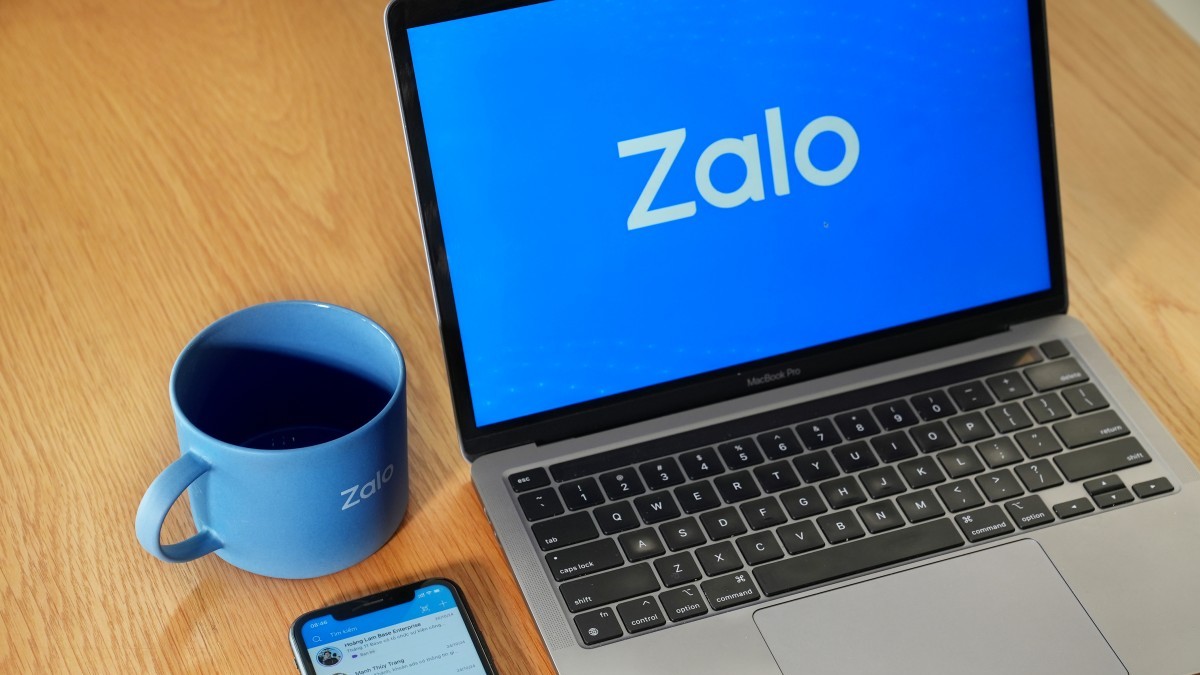 Người Việt gửi 2,1 tỉ tin nhắn mỗi ngày