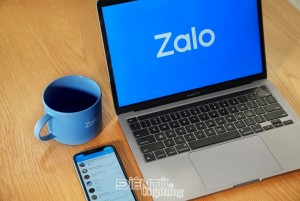 Người Việt gửi 2,1 tỉ tin nhắn mỗi ngày