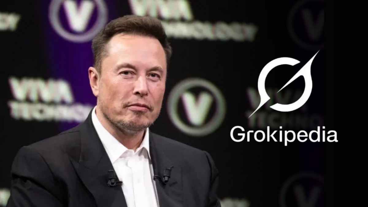 Elon Musk ra mắt Grokipedia cạnh tranh trực tiếp với Wikipedia
