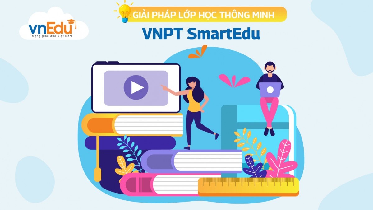 Trí tuệ nhân tạo mở ra kỷ nguyên mới cho giáo dục Việt Nam